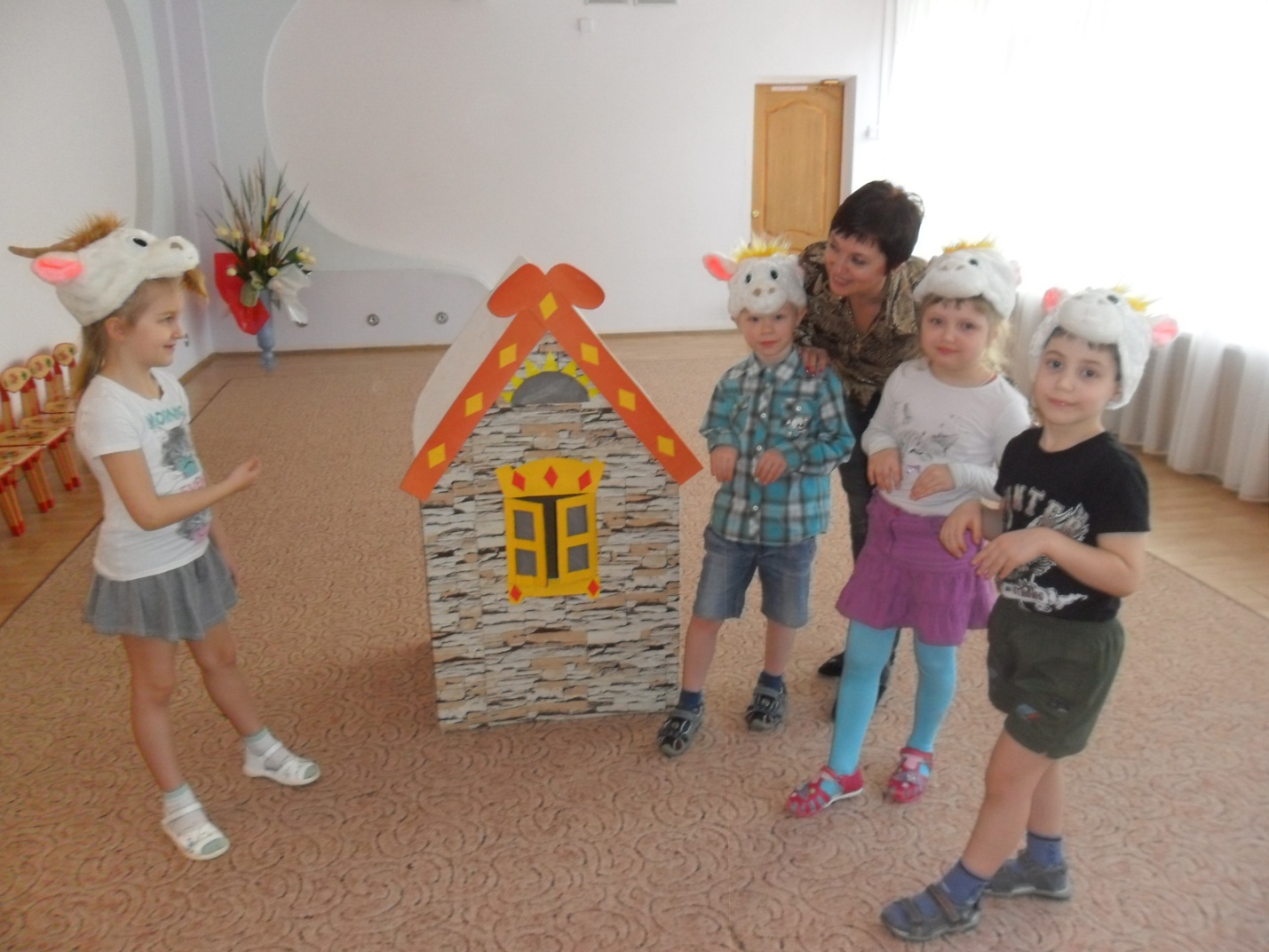 креат